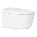 Grohe Sensia Pro Настінний унітаз-біде (36508SH0) - Зображення 6