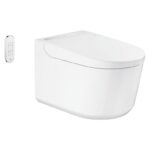 Grohe Sensia Pro Настінний унітаз-біде (36508SH0) - Зображення 8