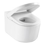 Grohe Sensia Pro Настінний унітаз-біде (36508SH0) - Зображення 9