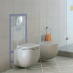 Grohe Панель змиву для унітазу GROHE Skate Air вертикальна (38505000) - Зображення 8
