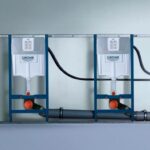 Grohe Solido Комплект 2-в-1 для унітазу, монтажна висота 1,13 м (38971000) - Зображення 5