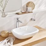 Grohe Eurostyle Раковина-чаша 50 (39216000) - Зображення 6