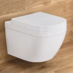 Grohe Підвісний унітаз Euro Ceramic (39328000) - Зображення 6