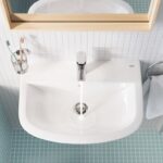 Grohe Раковина Bau Ceramic 55 (39440000) - Зображення 5