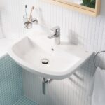 Grohe Раковина Bau Ceramic 55 (39440000) - Зображення 6