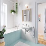 Grohe Раковина Bau Ceramic 55 (39440000) - Зображення 8