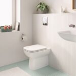 Grohe Сидіння для унітазу Bau Edge Ceramic soft close (39813000) - Зображення 8