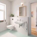 Grohe Сидіння для унітазу Bau Edge Ceramic soft close (39813000) - Зображення 9