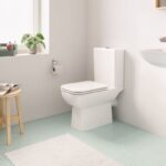 Grohe Bau Edge Змивний бачок зовнішнього монтажу підвод знизу (39861000) - Зображення 8