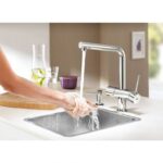 Grohe Cosmopolitan Дозатор рідкого мила (40535000) - Зображення 6
