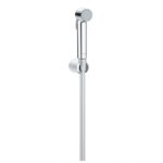 Grohe QuickFix Готовий комплект для гігієнічного душу BauLoop New з Vitalio trigger spray (UA202416QF) - Зображення 6