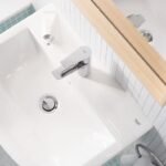 Grohe Набір QuickFix Precision Flow для душа і змішувач для раковини Start Edge S-розміру (UA202503TE) - Зображення 7