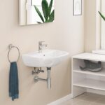 Grohe Набір QuickFix Precision Flow для душа і змішувач для раковини Start Edge S-розміру (UA202503TE) - Зображення 9