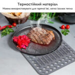 Силіконовий килимок в мийку термостійкий Nett SG-6433 - Зображення 28