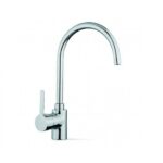Кухонний змішувач Teka Alaior-XL H (ARK 915) (239151200) хром