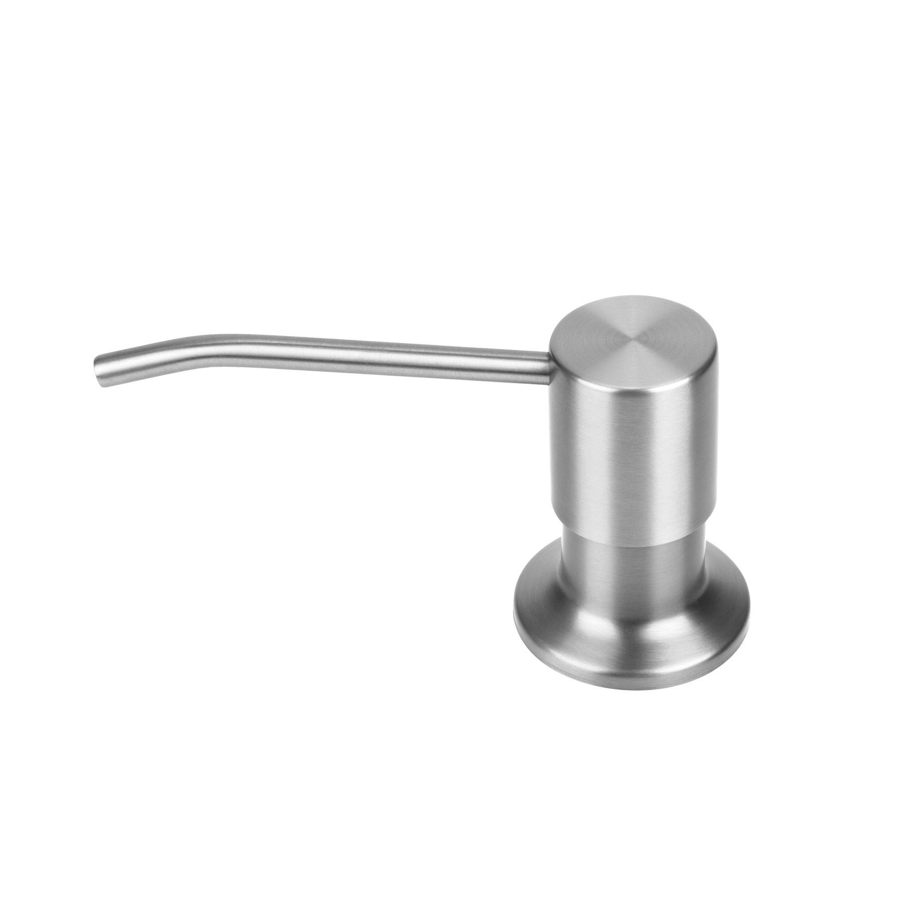 soap-dispenser-inox-dozator-gunter-hauer-13078253296486 SOAP DISPENSER Inox: дозатор Gunter & Hauer - Зображення 1