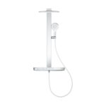 GROHE SPA Rainshower Aqua Pure Душова система з термостатом для настінного монтажу (1009640000) - Зображення 3