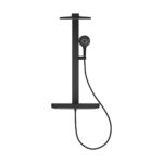 GROHE SPA Rainshower Aqua Pure Душова система з термостатом для настінного монтажу (100964KF00) - Зображення 3