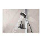 GROHE SPA Rainshower Aqua Поличка (101677KI00) - Зображення 4