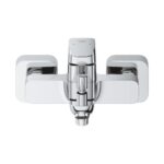 Grohe Cubeo Одноважільний змішувач для ванни (1018140000) - Зображення 5