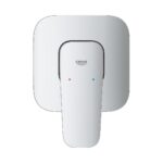 Grohe Cubeo Одноважільний змішувач для душу (1018300000) - Зображення 3