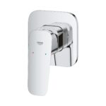 Grohe Cubeo Одноважільний змішувач для душу (1018300000) - Зображення 4