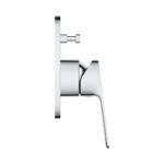Grohe Cubeo Одноважільний змішувач для ванни (1018310000) - Зображення 2