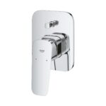 Grohe Cubeo Одноважільний змішувач для ванни (1018310000) - Зображення 4
