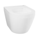 Grohe Euro Ceramic Унітаз типу компакт настінного монтажу (102486SH00) - Зображення 2