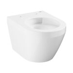 Grohe Euro Ceramic Унітаз типу компакт настінного монтажу (102486SH00) - Зображення 3