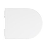 Grohe Euro Ceramic Сидіння для унітазу (102500SH00) - Зображення 4