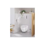 Grohe Euro Ceramic Сидіння для унітазу (102500SH00) - Зображення 8