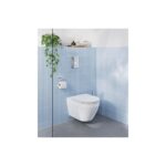Grohe Euro Ceramic Сидіння для унітазу (102500SH00) - Зображення 9