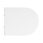Grohe Euro Ceramic Сидіння для унітазу (102501SH00) - Зображення 4
