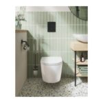 Grohe Solido Комплект 5-в-1 для унітазу (103847SH00) - Зображення 4