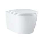 Grohe Solido Комплект 5-в-1 для унітазу (103847SH00) - Зображення 5