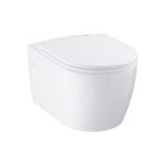 Grohe Solido Комплект 5-в-1 для унітазу (103847SH00) - Зображення 6