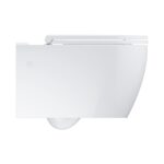 Grohe Start Round Ceramic Унітаз настінного монтажу (103848SH00) - Зображення 4