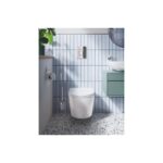 Grohe Start Round Ceramic Унітаз настінного монтажу (103848SH00) - Зображення 8