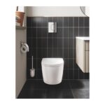 Grohe Rapid SL Комплект 5-в-1 для унітазу (103849SH00) - Зображення 4