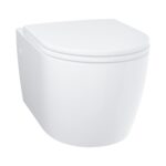 Grohe Bau Ceramic Унітаз настінного монтажу (103860SH00) - Зображення 2