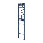 Grohe Rapido Shower Frame Інсталяція для установки душової системи (1039939990) - Зображення 3