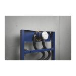 Grohe Rapido Shower Frame Інсталяція для установки душової системи (1039939990) - Зображення 4