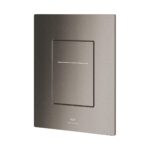 GROHE SPA Arena Aqua Tiles Панель змиву для унітазу з технологією Silk Motion (104644AL00) - Зображення 3