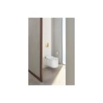 GROHE SPA Arena Aqua Tiles Панель змиву для унітазу з технологією Silk Motion (104644GL00) - Зображення 6