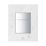 GROHE SPA Arena Aqua Tiles Панель змиву для унітазу з технологією Silk Motion (104644MV00) - Зображення 2