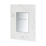 GROHE SPA Arena Aqua Tiles Панель змиву для унітазу з технологією Silk Motion (104644MV00) - Зображення 3