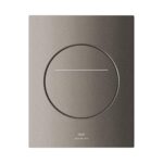 GROHE SPA Arena Aqua Tiles Панель змиву для унітазу з технологією Silk Motion (104645AL00) - Зображення 2