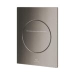 GROHE SPA Arena Aqua Tiles Панель змиву для унітазу з технологією Silk Motion (104645AL00) - Зображення 3