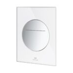 GROHE SPA Arena Aqua Tiles Панель змиву для унітазу з технологією Silk Motion (104645LS00) - Зображення 3